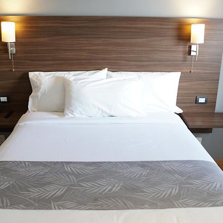 El Hotel Business Class - Zamora Centro Exteriér fotografie