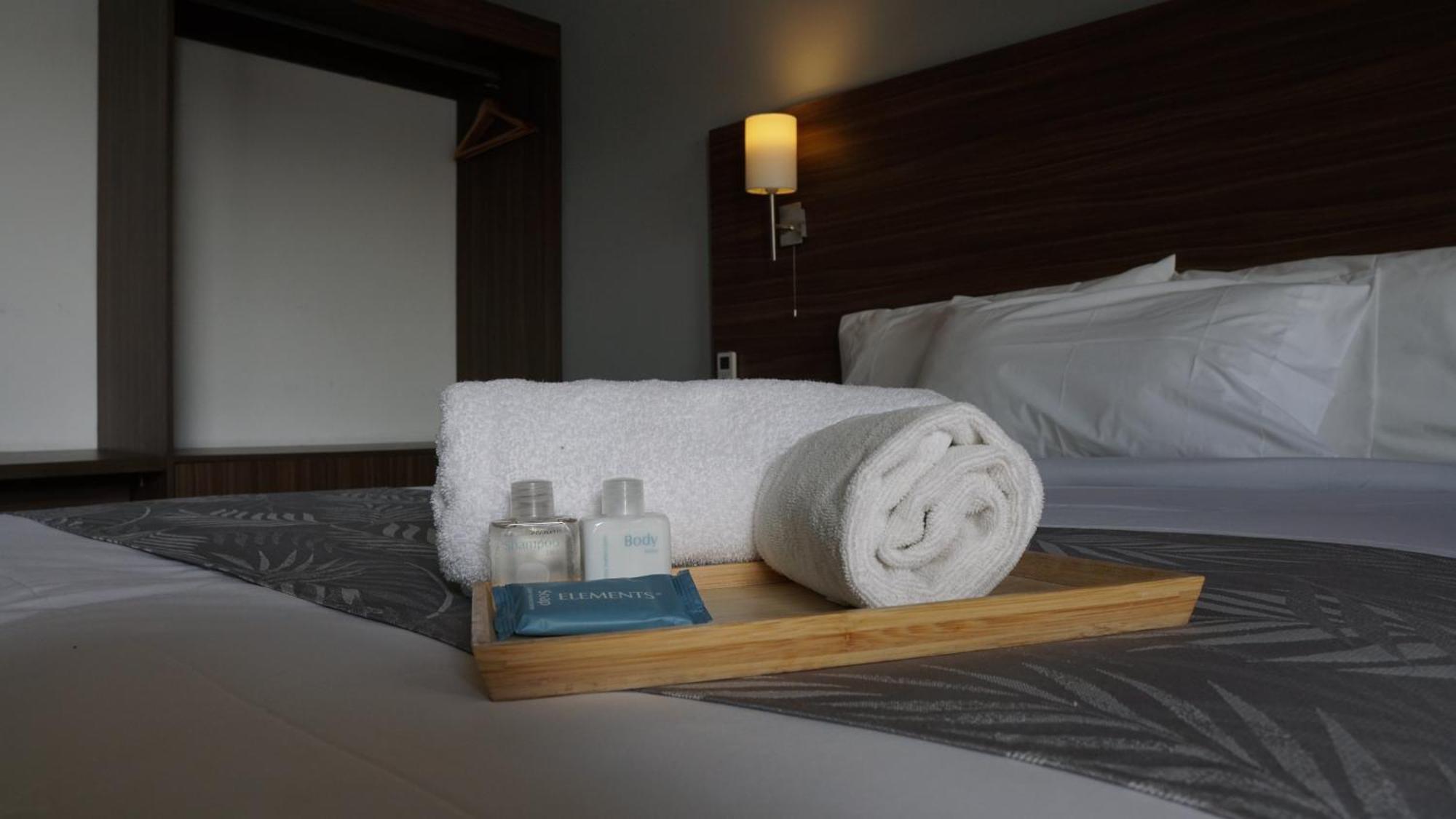 El Hotel Business Class - Zamora Centro Exteriér fotografie