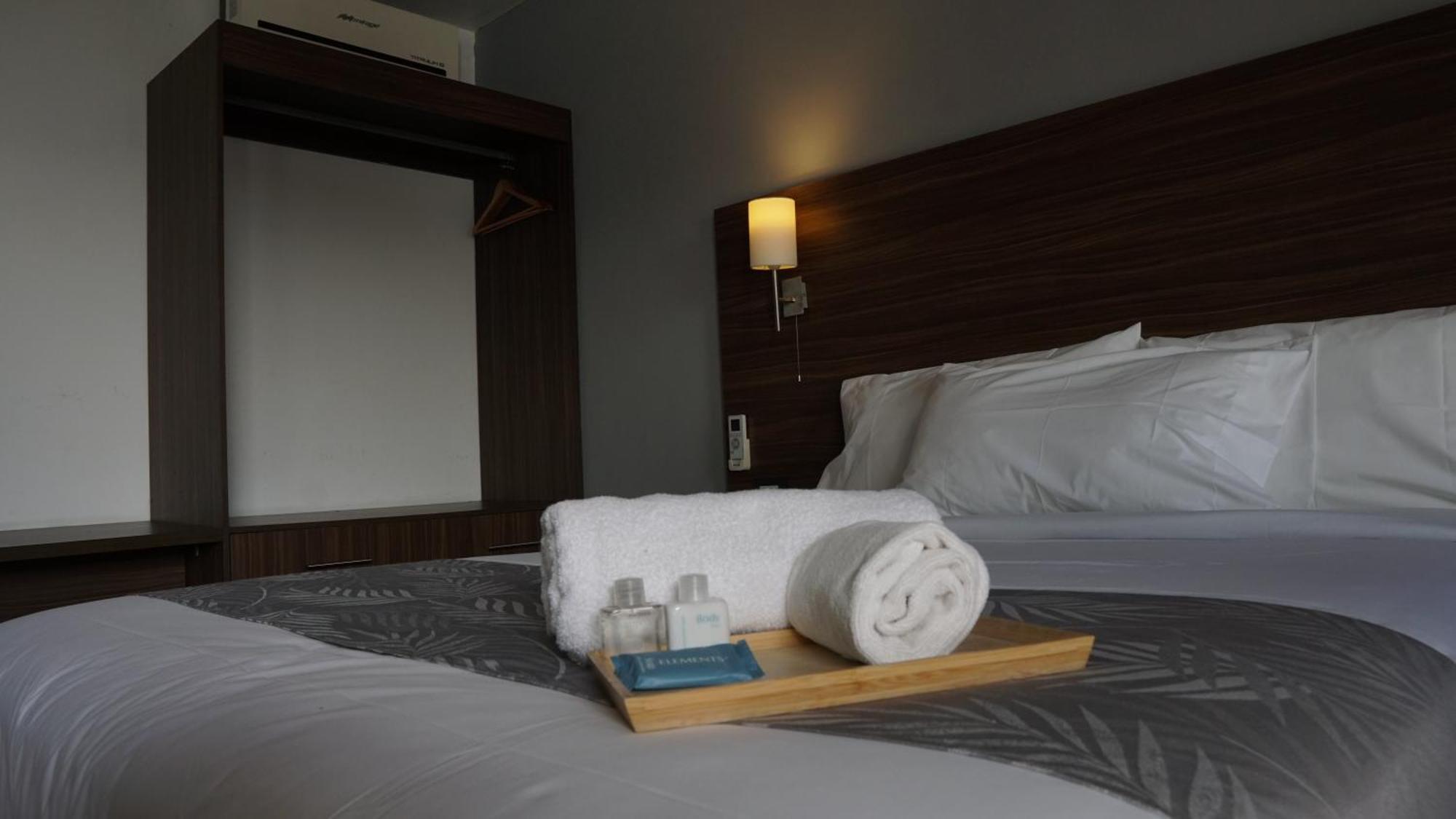 El Hotel Business Class - Zamora Centro Exteriér fotografie